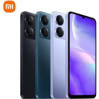 Xiaomi POCO C65 con NFC - MediaTek Helio G85 - 8GB RAM - 256GB ROM - Pantalla HD+ de 6.74 pulgadas a 90Hz