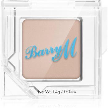 Sombra de Ojos Clickable Barry M Tono Susurrado 1,4 g