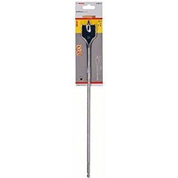 Bosch 2 608 595 418 - Brocas fresadoras planas Self Cut Speed, hexagonales