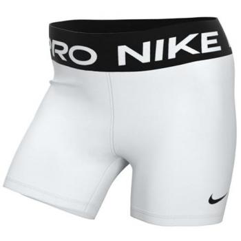 Nike 365 3in Shorts Mujeres Blanco S