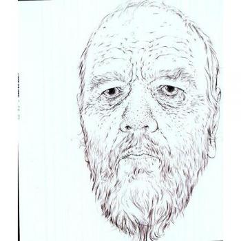 Aidan John Moffat Everything's Getting Older 3-LP Vinyl Set with Bonus CD (2011 UK Edition)