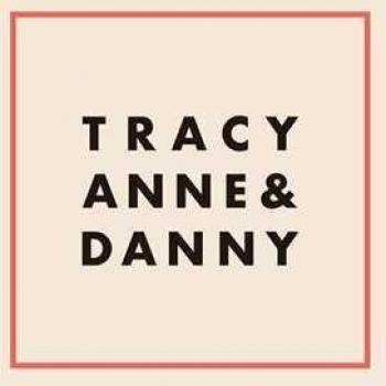 Sencillo Vinilo Baby's Got It Bad / Can't Get Over You de Tracyanne & Danny