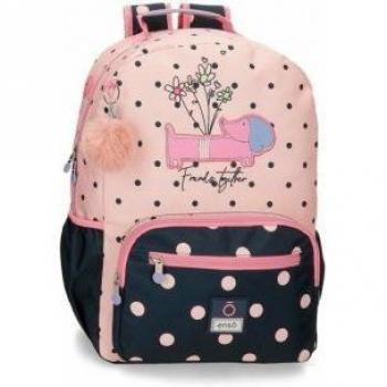 Mochila portaordenador Enso Friends Together adaptable