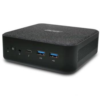 Mini PC Acer Revo RB102 - Intel Core i3-1305U, 8GB RAM, 256GB SSD, Windows 11 Pro