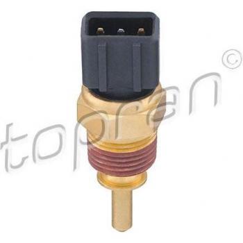 TOPRAN Sensor de temperatura del refrigerante 820 307