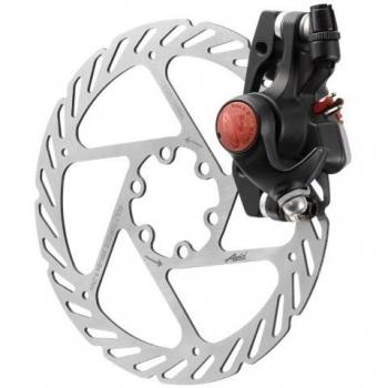AVID Bb5 MTB Freno, Delantero/Trasero, Disco 160 mm