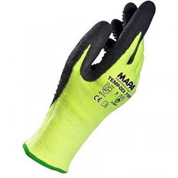 TEMPDEX - Guante Ind Proteccion Termic Tempdex T.9