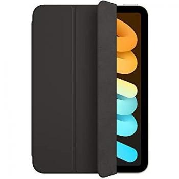 Apple iPad Mini 6th Generation Smart Folio - Black