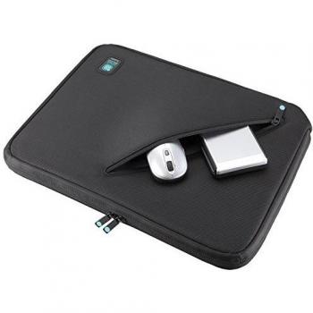Elecom Capsule Motif - Funda para portátil de 39,1 cm