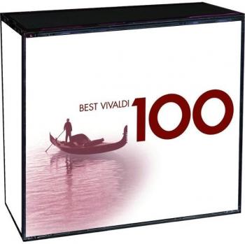 100 Best Vivaldi