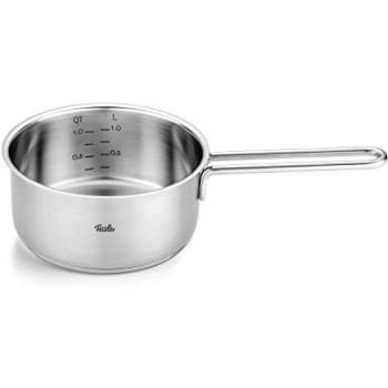 Cazo 16cm Acero Inoxidable Sin Tapa Pure Profi Fissler