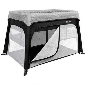 Cuna de viaje plegable Renolux Fovea Griffin 2024