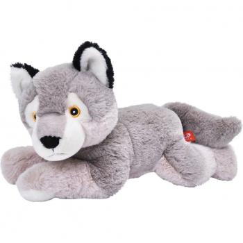 Peluche Lobo Ecokins 30 cm