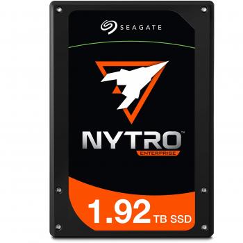 Seagate nytro 1551 1920gb 25 serial ata iii disco duro solido 1920 gb 25 serial ata iii 560 mbs 6 gbits