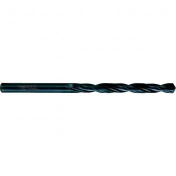 Juego de 10 Brocas Espirales HSS-R para Metal KS Tools 9,9mm