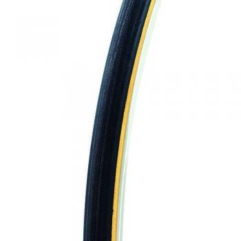 ELITE PRO OT 700X25C SCHWARZ/BRAUN