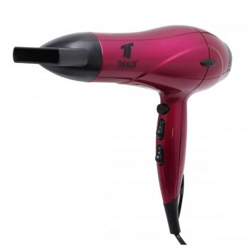 Secador de Pelo Thulos TH-HD809 1600W-2000W