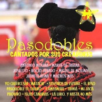 Pasodobles cantados