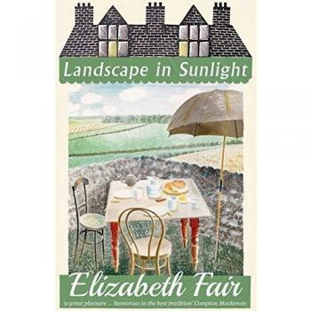 Landscape in Sunlight: A Captivating Novel by Elizabeth Fair