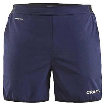 Craft Pro Control Impact Men's Marine Polyester Short Shorts 3XL