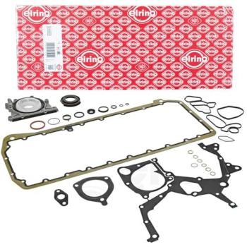 Juego de juntas para bloque motor ELRING 167.180 para BMW Série 5