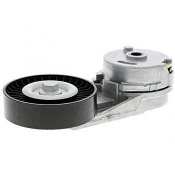 Rodillo tensor para correa trapezoidal compatible con Alfa Romeo, Cadillac, Chevrolet, Fiat, Opel y Saab