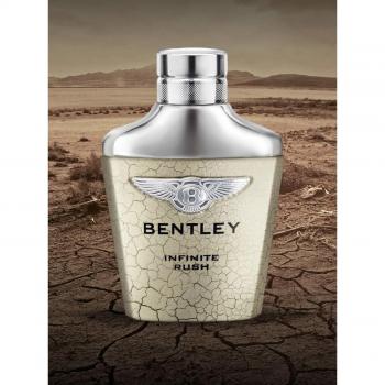 Eau de Toilette Bentley Infinite Rush 60 ml