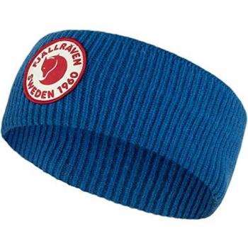 Cinta para la cabeza Fjällräven 1960 Logo azul