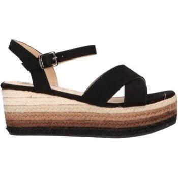 Sandalias de Mujer MTNG 50740 C35442 ANTIL NEGRO