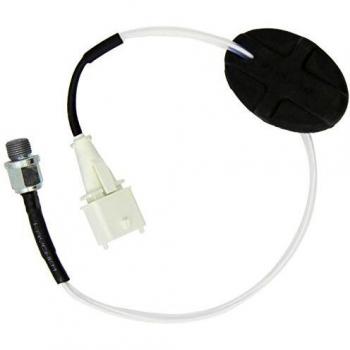 Bosch Junta anular para inyector de temperatura de culata para PORSCHE 911 (Ref: 0 280 130 097)