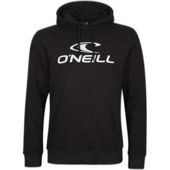 Sudadera con Capucha Hombre O'Neill Negro