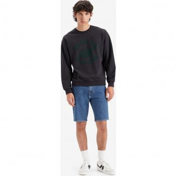 Short vaquero de hombre Levi's 405™ Standard en color azul