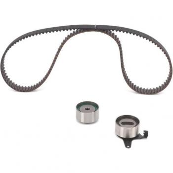 Kit de distribución BOSCH para Kia Shuma y Mazda 323 MX-5, número de pieza 1 987 946 348, incluye correa dentada