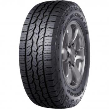 Neumático Dunlop Grandtrek AT 5 255/60 R18 112H XL