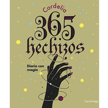 365 hechizos (PRACTICA