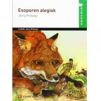 Esoporen Alegiak