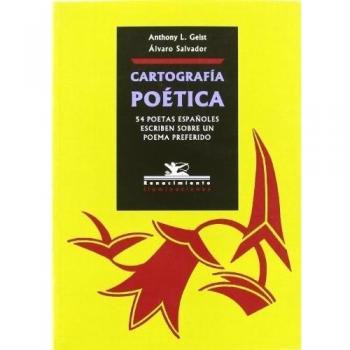 Cartografía Poética