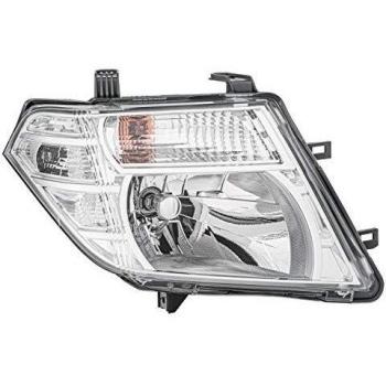 Faro principal delantero HELLA 1EE 238 055-021, Derecho