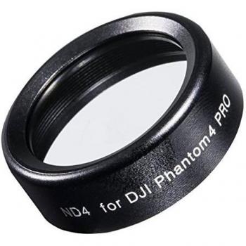 Walimex Pro Filtro para dron dji Phantom 4 Pro ND4