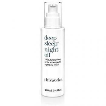 This Works sueño profundo Noche aceite 120 ml