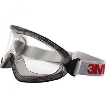 3M 2890SA Gafas de Seguridad