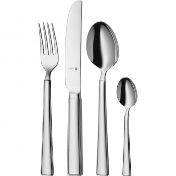 WMF 11.9100.6343 - Estuche de 24 piezas, diseño Michalsky Protect