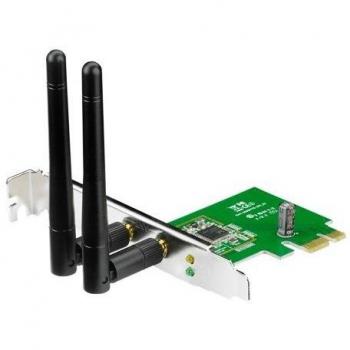 ASUS PCE-N15 - Tarjeta de Red Wi-Fi