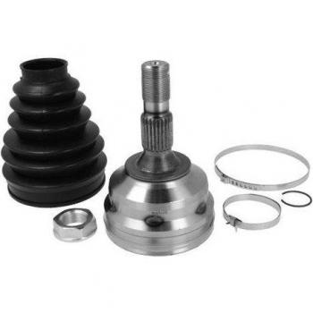 Juego de articulación CV METELLI 15-1496, tipo: Articulación para árbol de transmisión, características: alta calidad, durabilidad, diseño específico para un ajuste perfecto en vehículos
