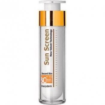 Frezyderm Sun Screen Velvet Face SPF 30