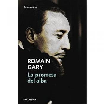 La promesa del alba - Romain Gary