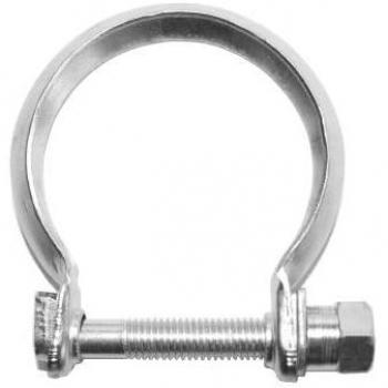 Pieza de fijación sistema de escape IMASAF 02.51.67 Crossland X (P17) 0,108kg