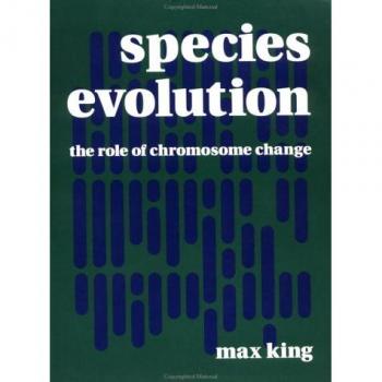Evolución de Especies: El Papel del Cambio Cromosómico - Edición en Rústica de Cambridge