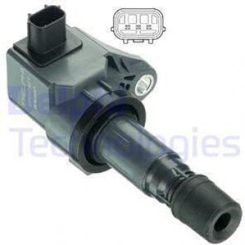 Bobina de encendido DELPHI GN10421-12B1
