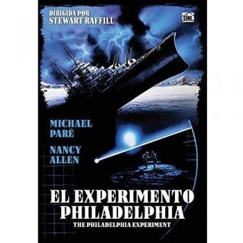 El Experimento Philadelphia [DVD]